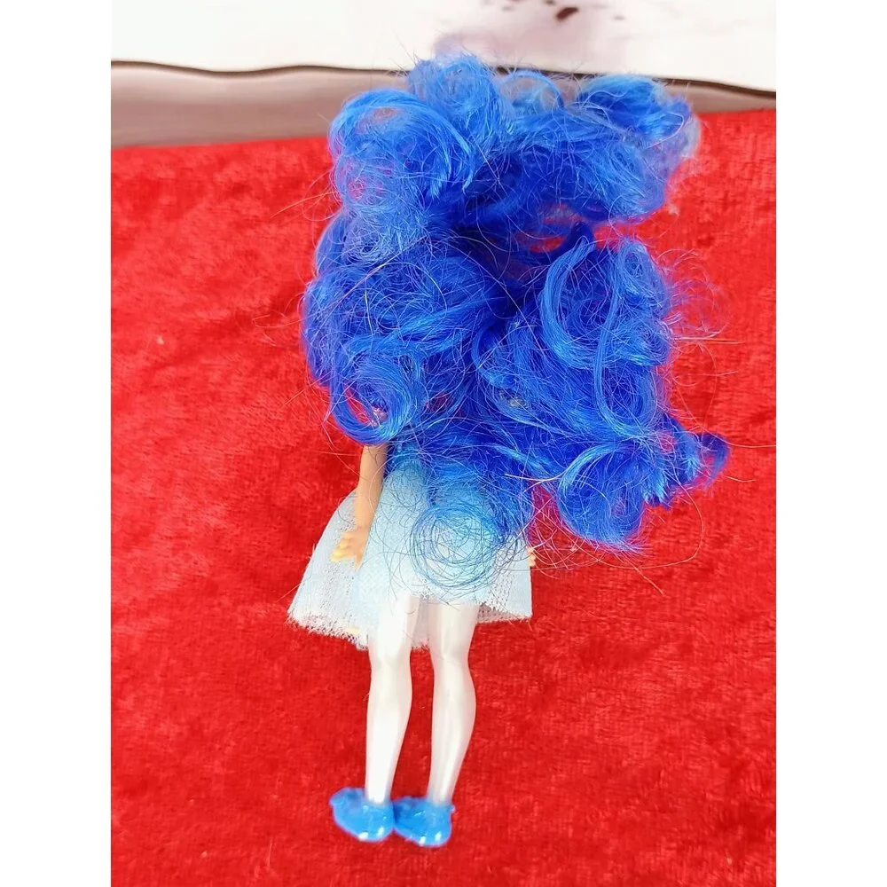 Hairdorables discover hairmazing